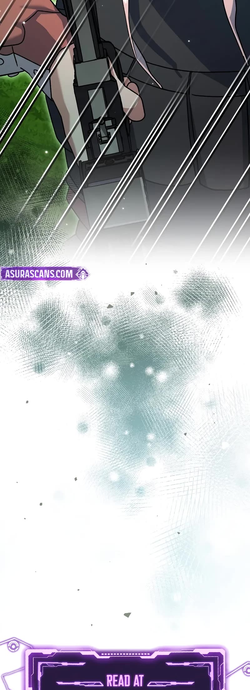 Genius Archer’s Streaming Chapter 79 page 72 - Chapter 79