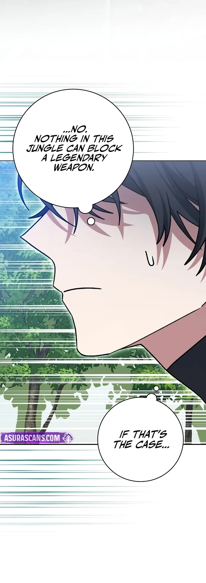 Genius Archer’s Streaming Chapter 79 page 9 - Chapter 79