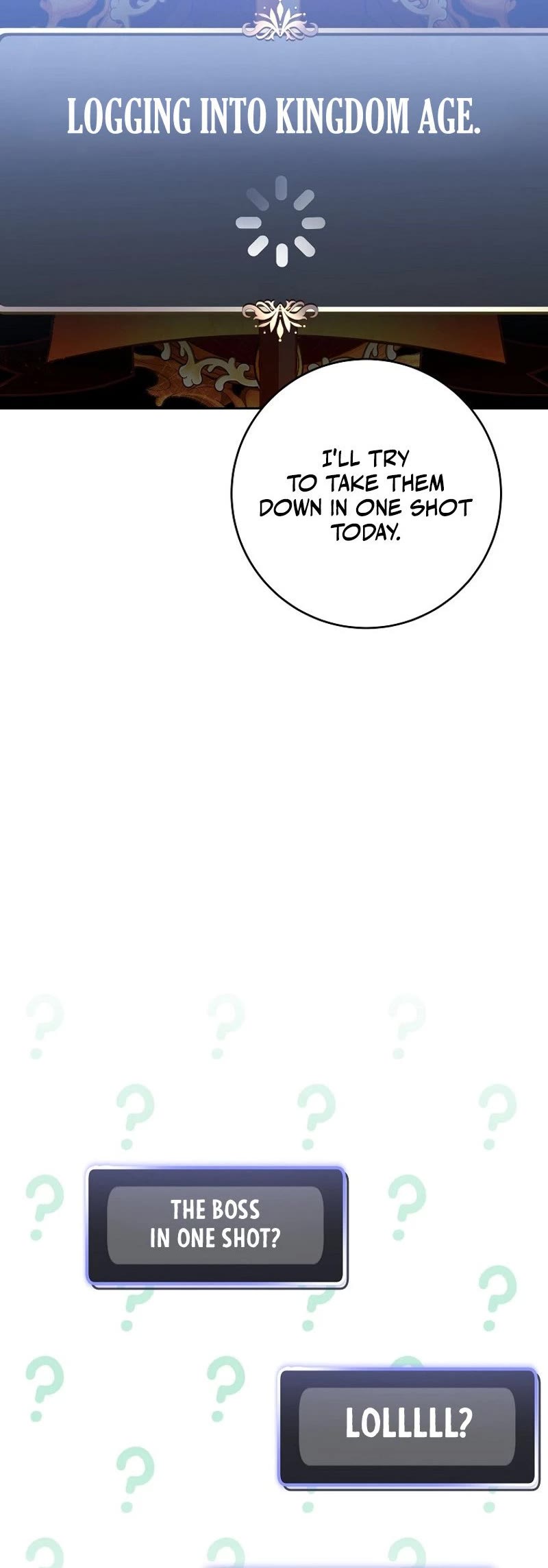 Genius Archer’s Streaming Chapter 8 page 15 - Chapter 8