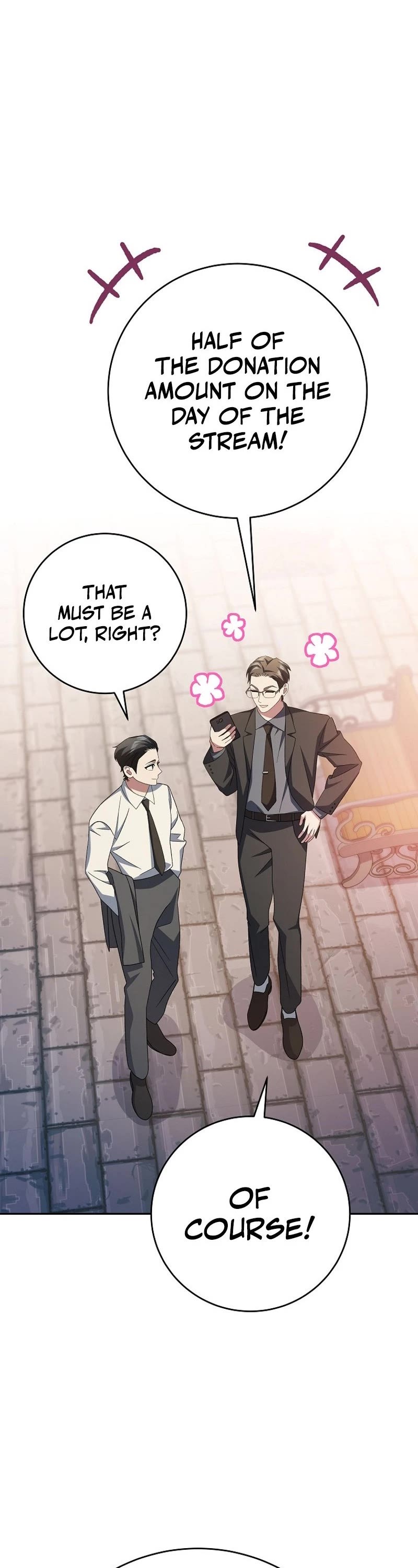 Genius Archer’s Streaming Chapter 8 page 2 - Chapter 8