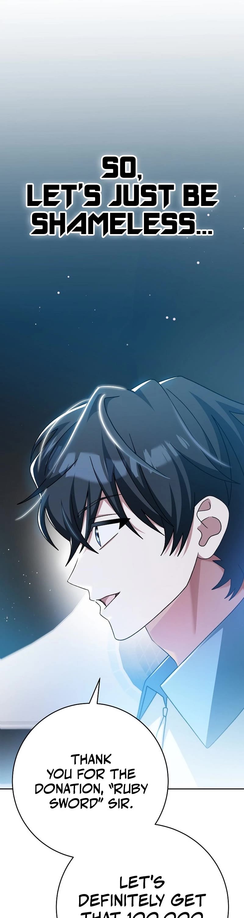 Genius Archer’s Streaming Chapter 8 page 22 - Chapter 8