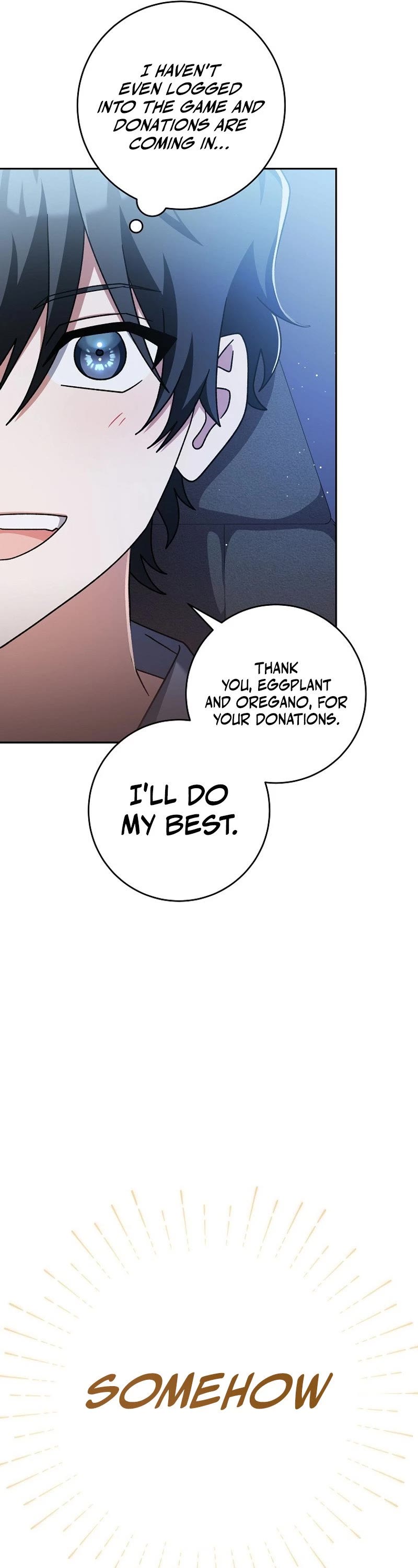 Genius Archer’s Streaming Chapter 8 page 26 - Chapter 8