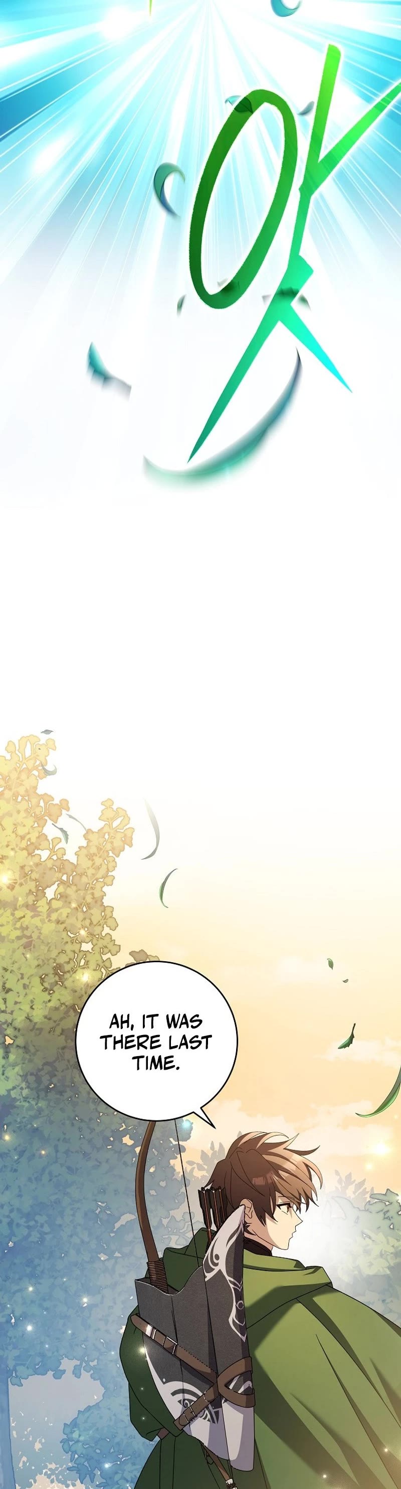 Genius Archer’s Streaming Chapter 8 page 29 - Chapter 8
