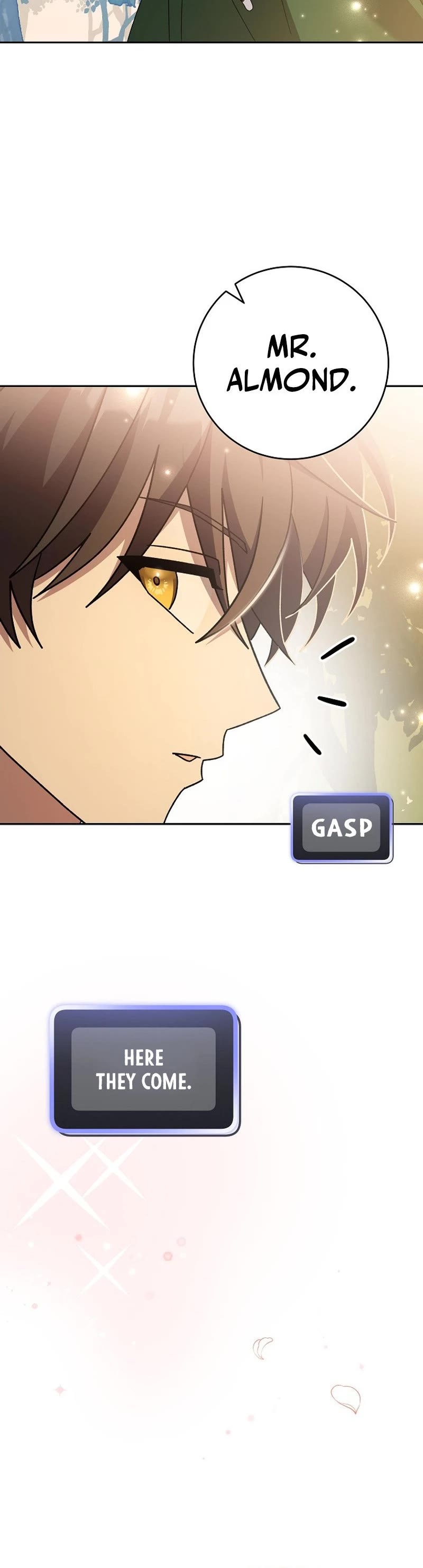 Genius Archer’s Streaming Chapter 8 page 30 - Chapter 8