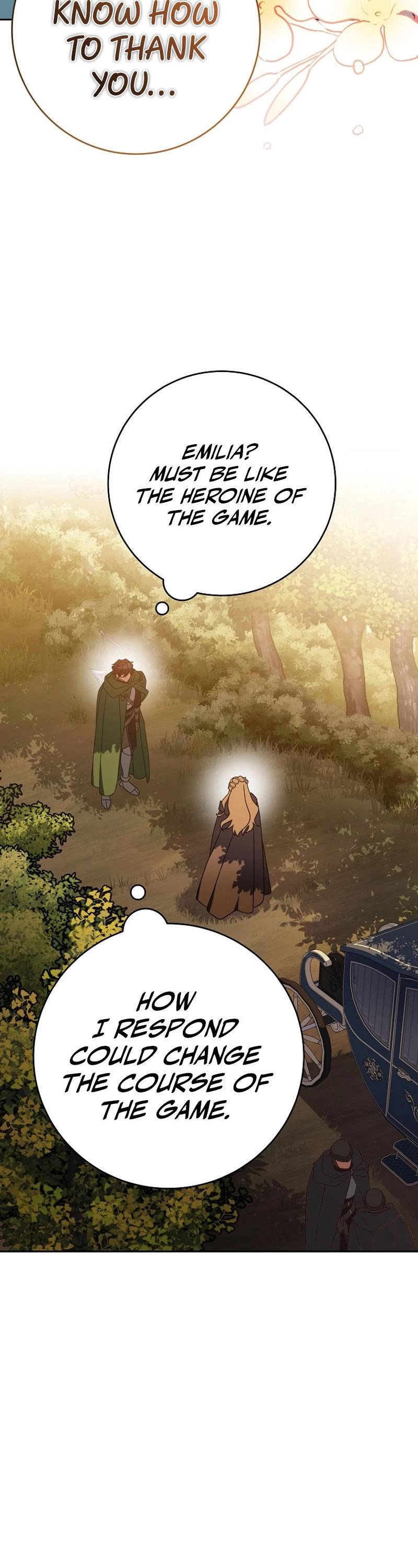 Genius Archer’s Streaming Chapter 8 page 32 - Chapter 8