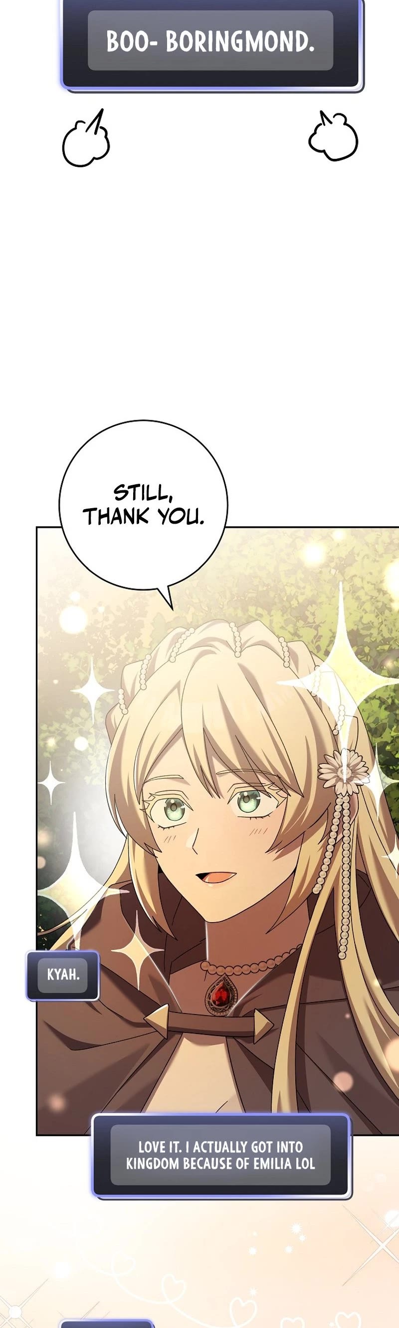 Genius Archer’s Streaming Chapter 8 page 34 - Chapter 8
