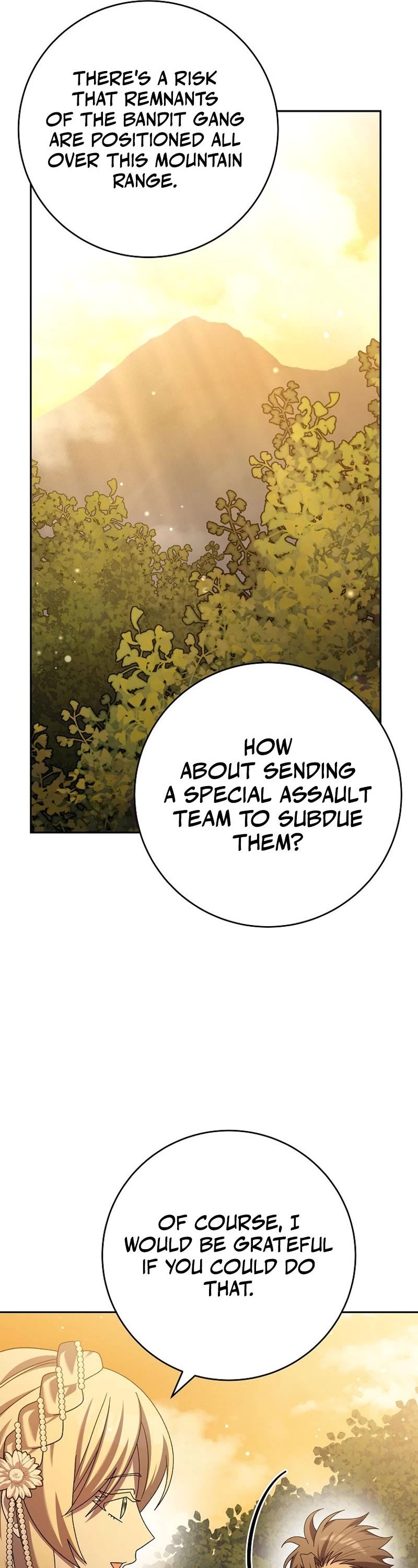 Genius Archer’s Streaming Chapter 8 page 36 - Chapter 8