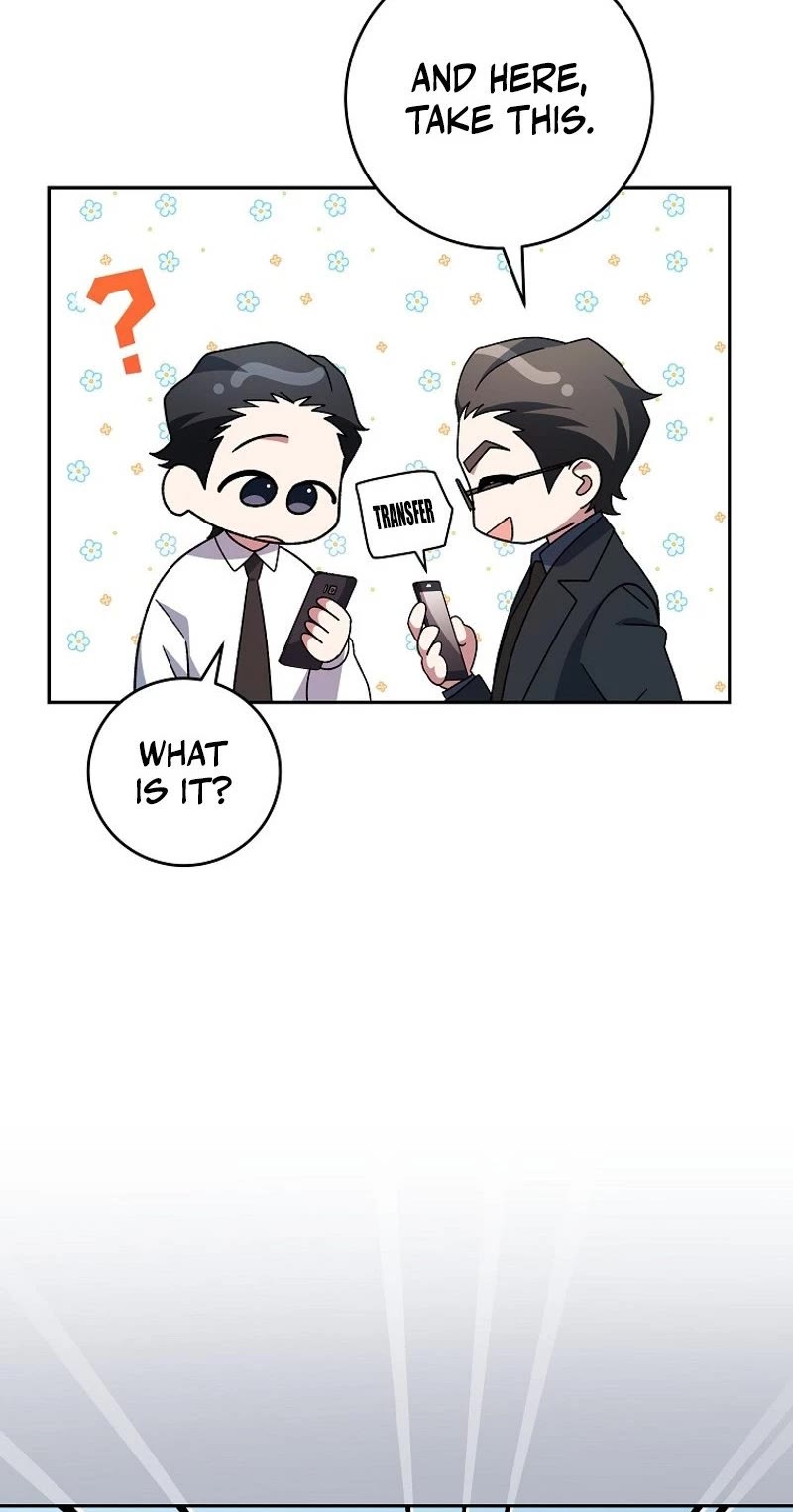 Genius Archer’s Streaming Chapter 8 page 4 - Chapter 8