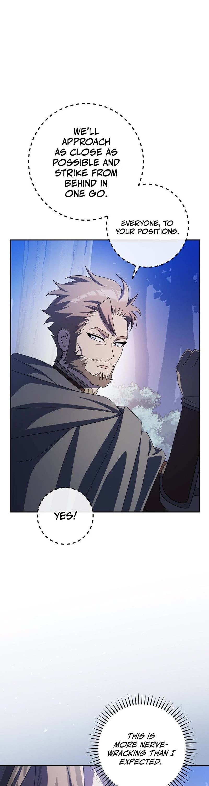 Genius Archer’s Streaming Chapter 8 page 42 - Chapter 8