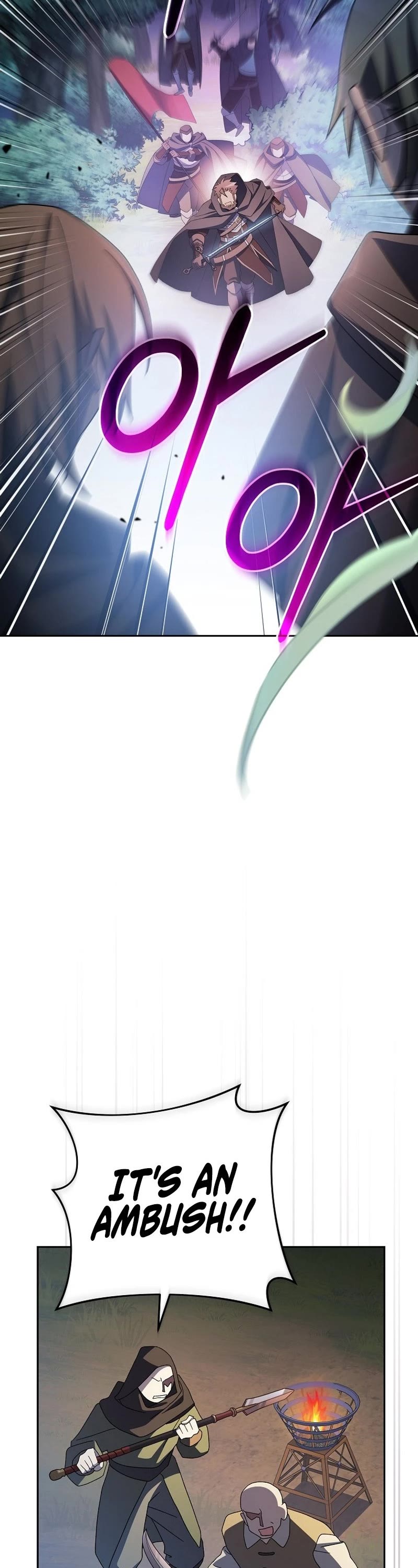 Genius Archer’s Streaming Chapter 8 page 46 - Chapter 8