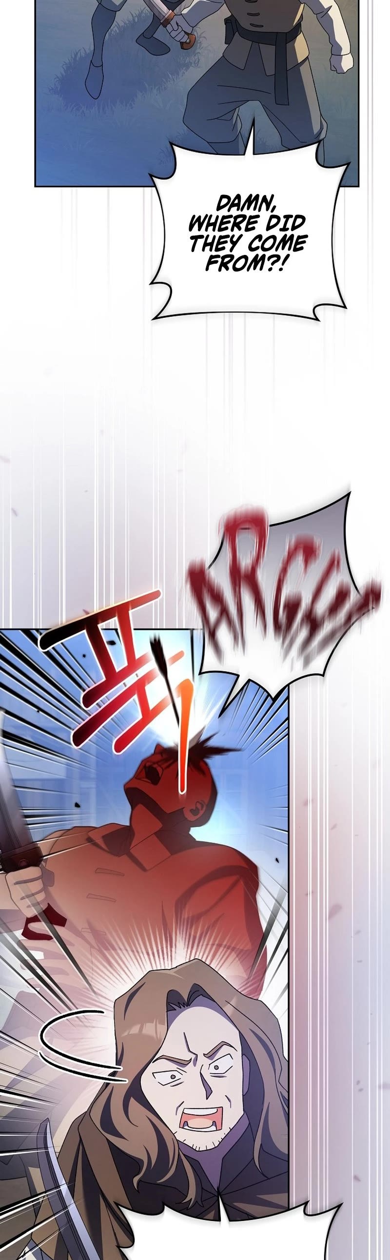 Genius Archer’s Streaming Chapter 8 page 47 - Chapter 8