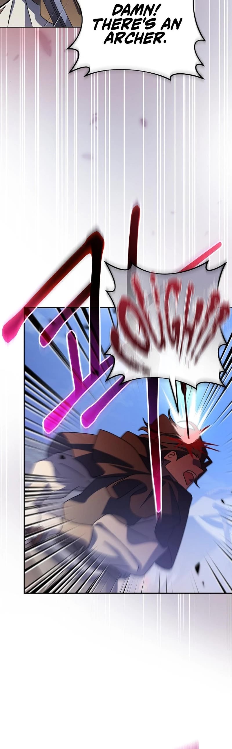 Genius Archer’s Streaming Chapter 8 page 48 - Chapter 8