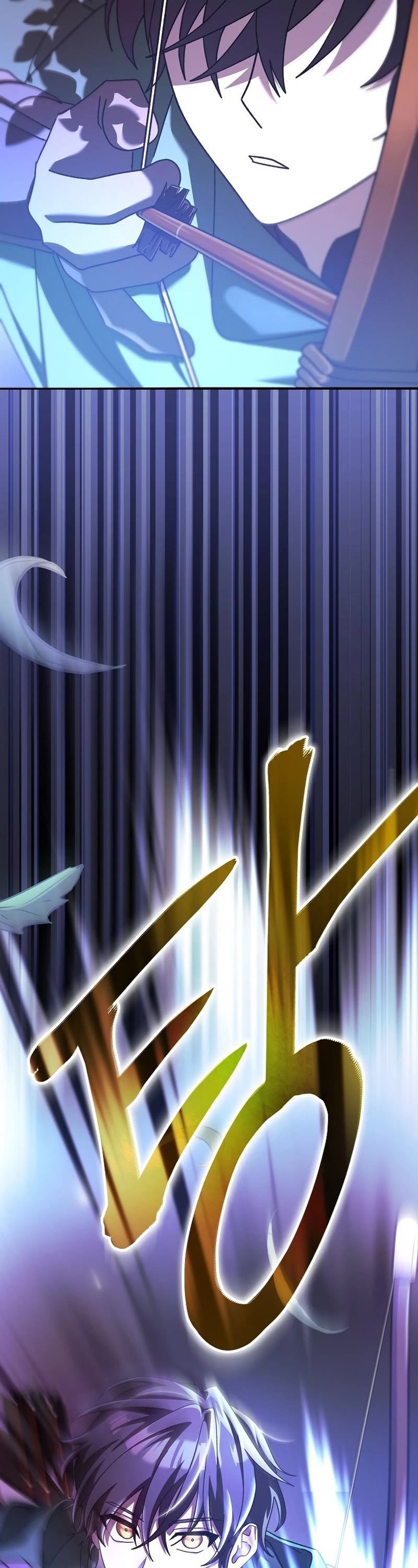 Genius Archer’s Streaming Chapter 8 page 51 - Chapter 8