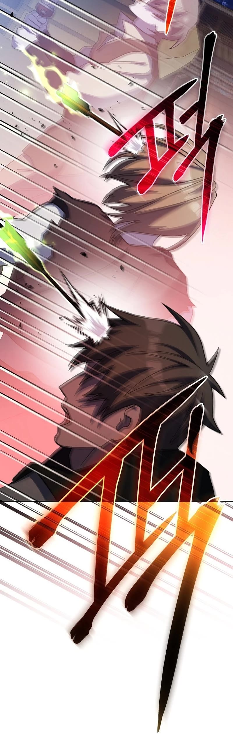 Genius Archer’s Streaming Chapter 8 page 58 - Chapter 8