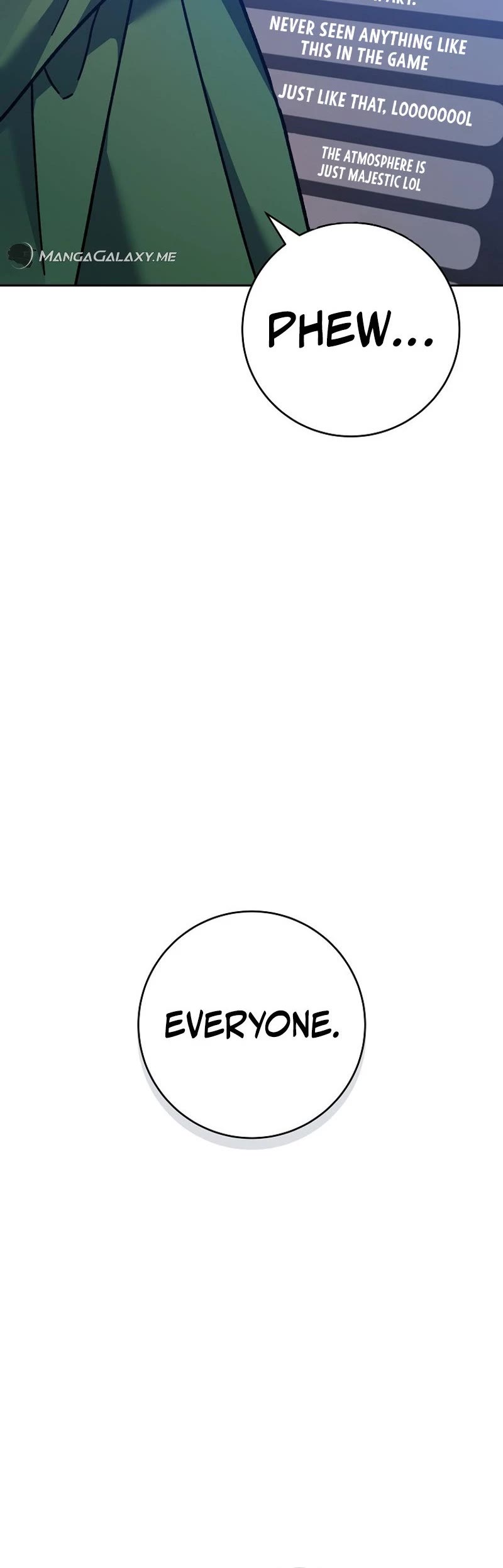 Genius Archer’s Streaming Chapter 8 page 63 - Chapter 8