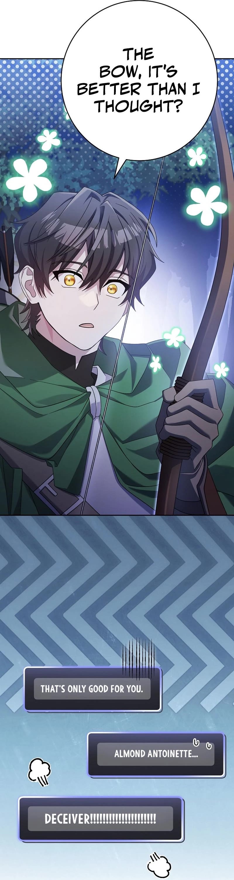 Genius Archer’s Streaming Chapter 8 page 64 - Chapter 8