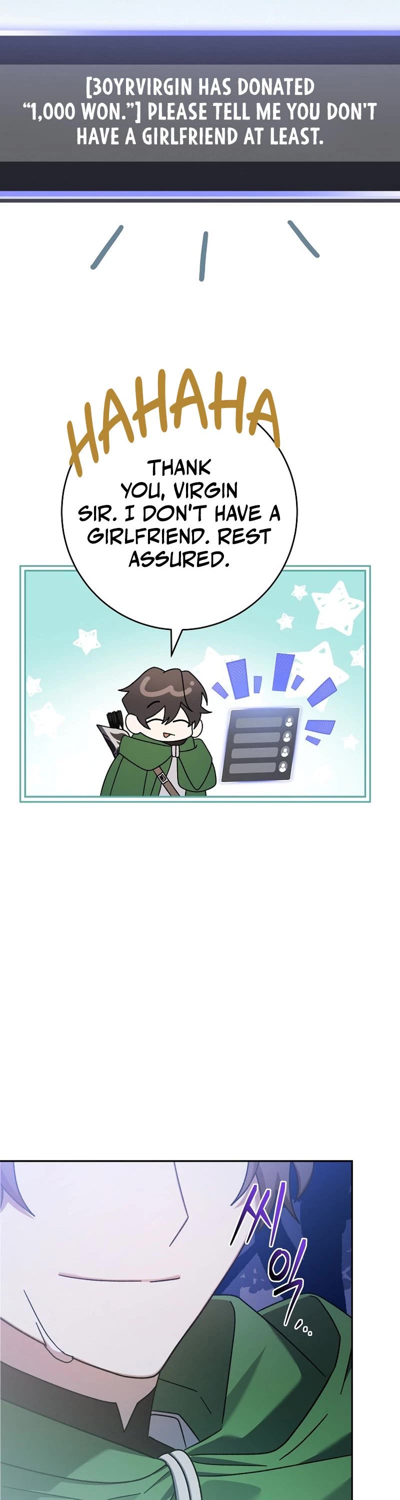 Genius Archer’s Streaming Chapter 8 page 65 - Chapter 8