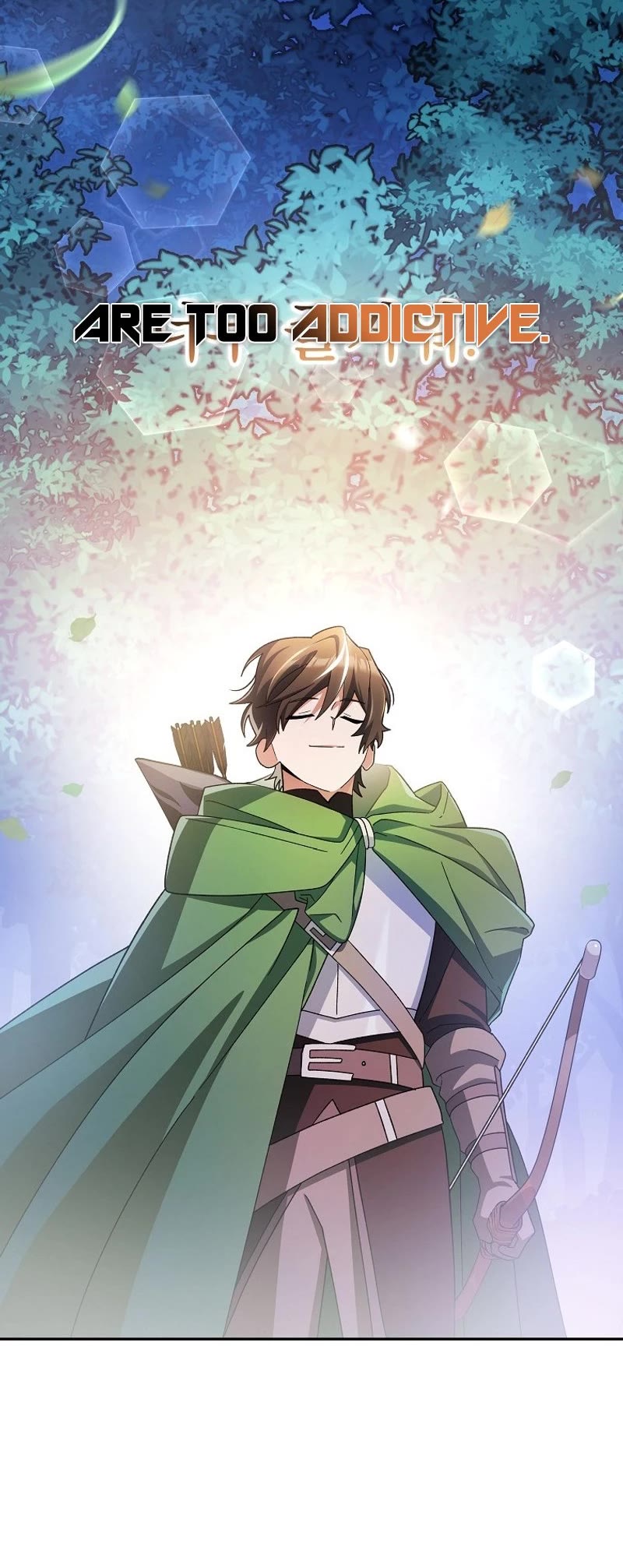 Genius Archer’s Streaming Chapter 8 page 67 - Chapter 8