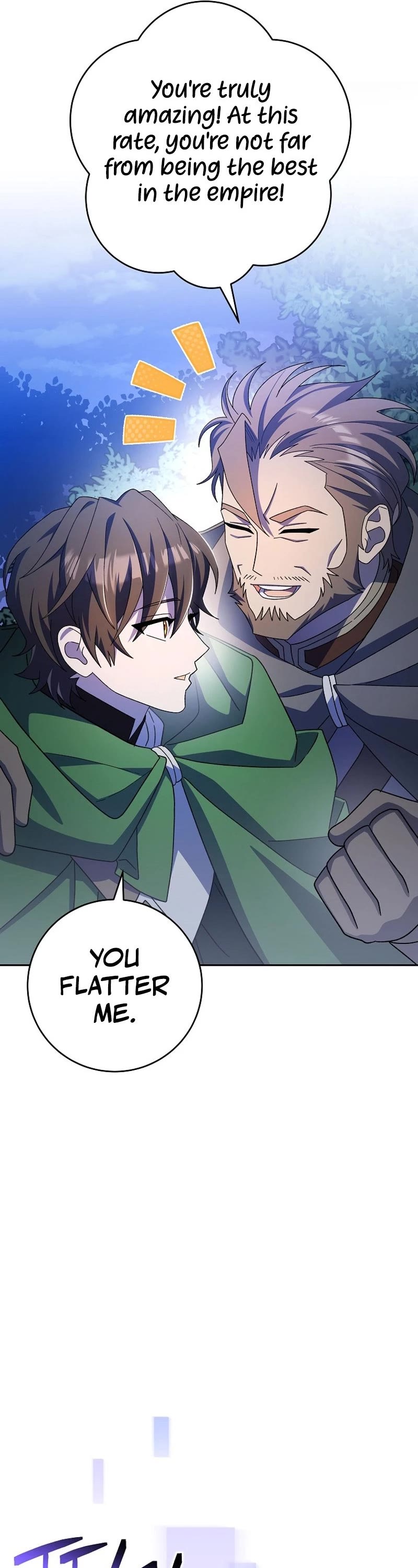 Genius Archer’s Streaming Chapter 8 page 69 - Chapter 8