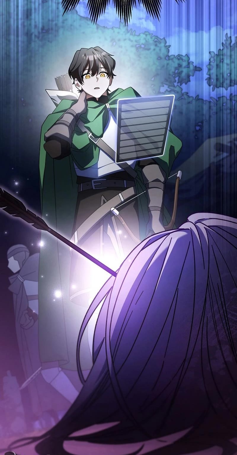 Genius Archer’s Streaming Chapter 8 page 75 - Chapter 8