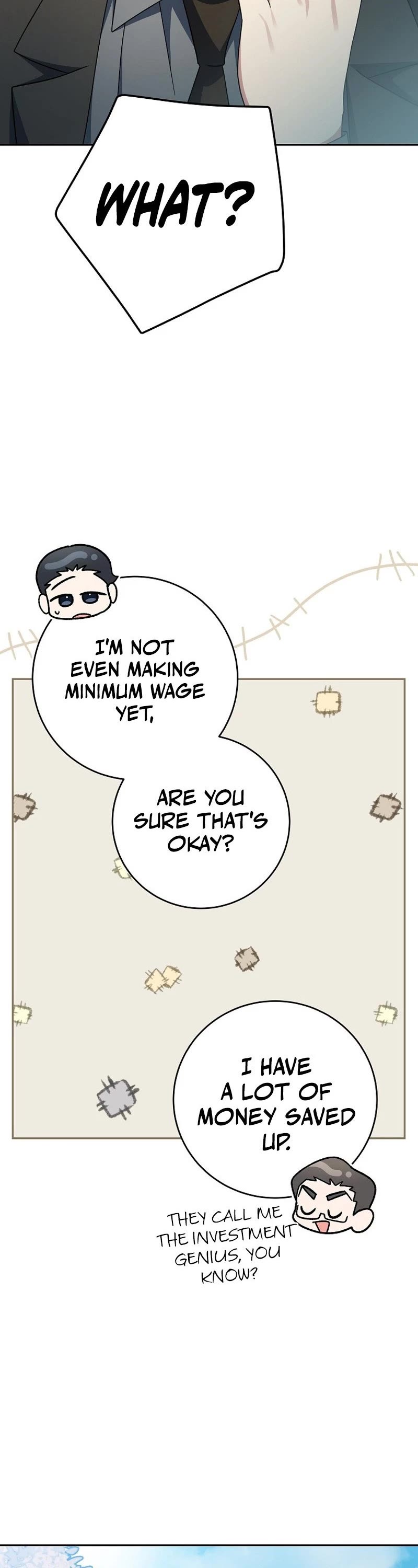 Genius Archer’s Streaming Chapter 8 page 8 - Chapter 8