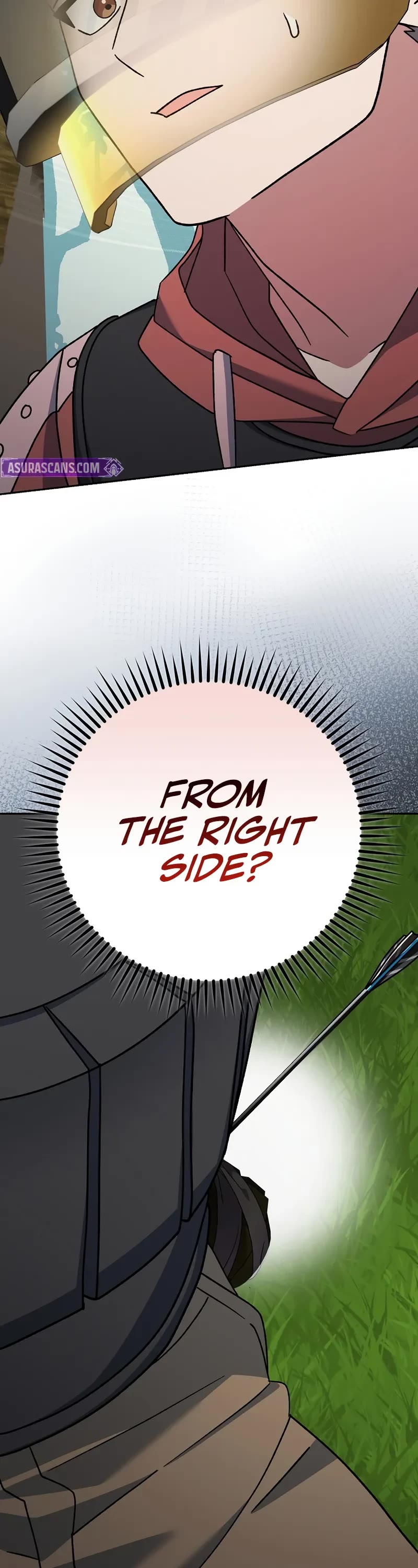 Genius Archer’s Streaming Chapter 80 page 14 - Chapter 80
