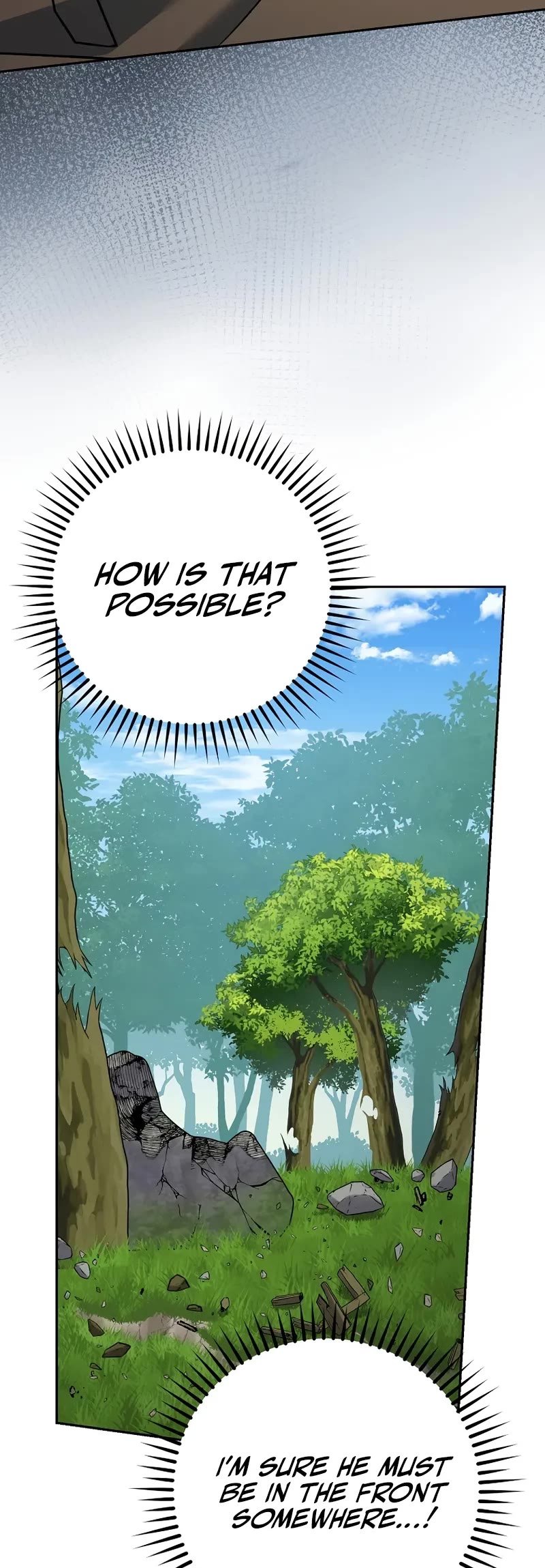 Genius Archer’s Streaming Chapter 80 page 15 - Chapter 80