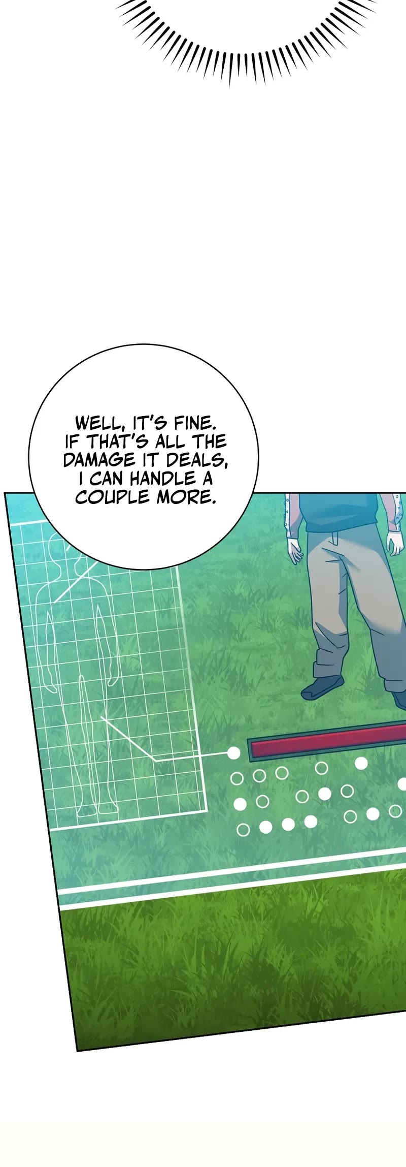 Genius Archer’s Streaming Chapter 80 page 16 - Chapter 80