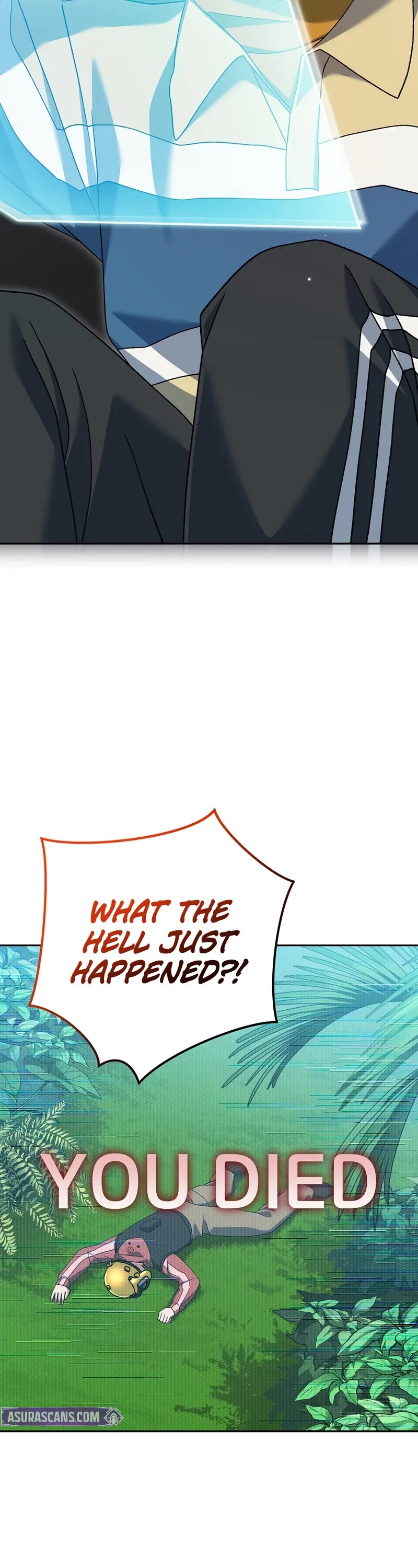 Genius Archer’s Streaming Chapter 80 page 23 - Chapter 80