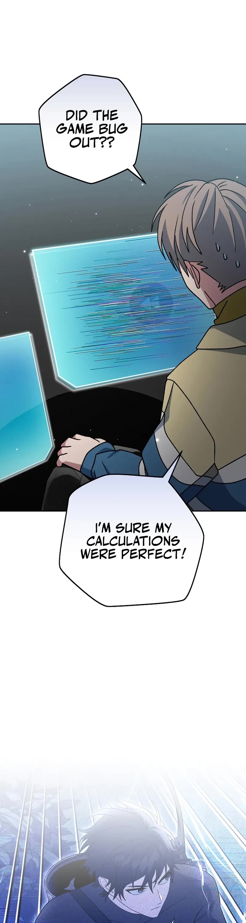 Genius Archer’s Streaming Chapter 80 page 24 - Chapter 80