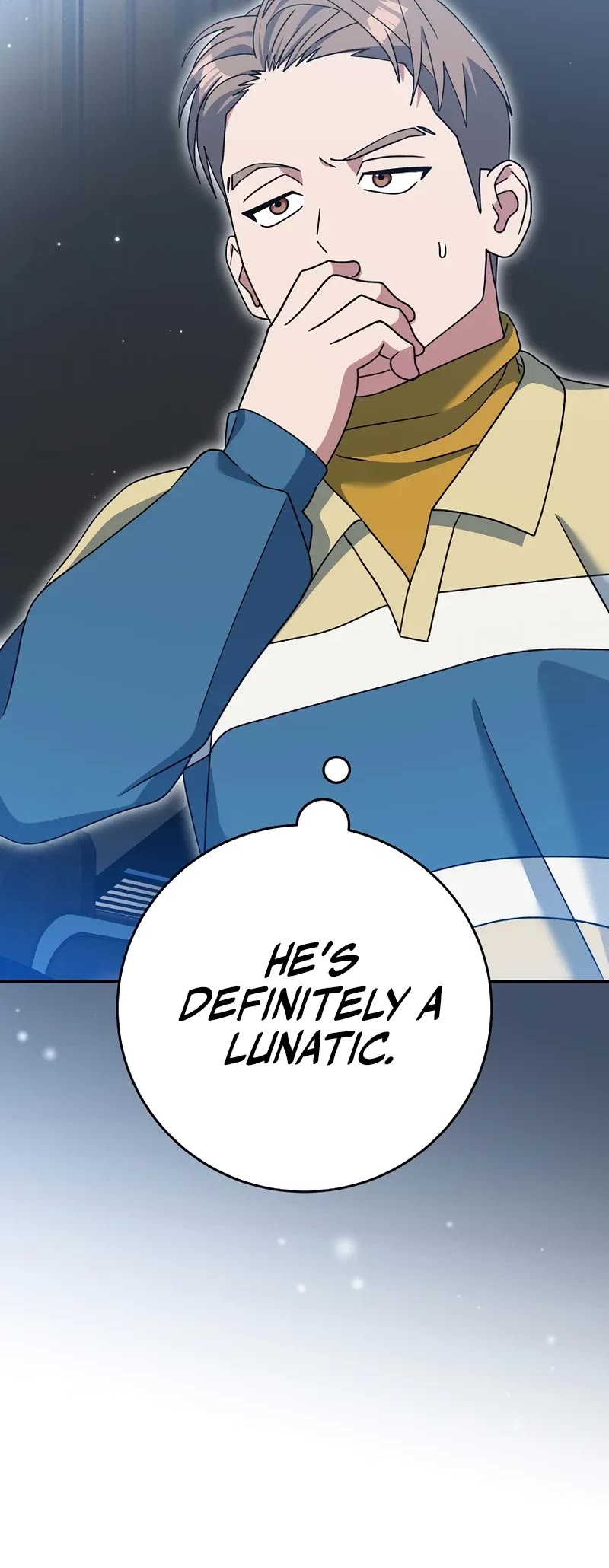 Genius Archer’s Streaming Chapter 80 page 26 - Chapter 80