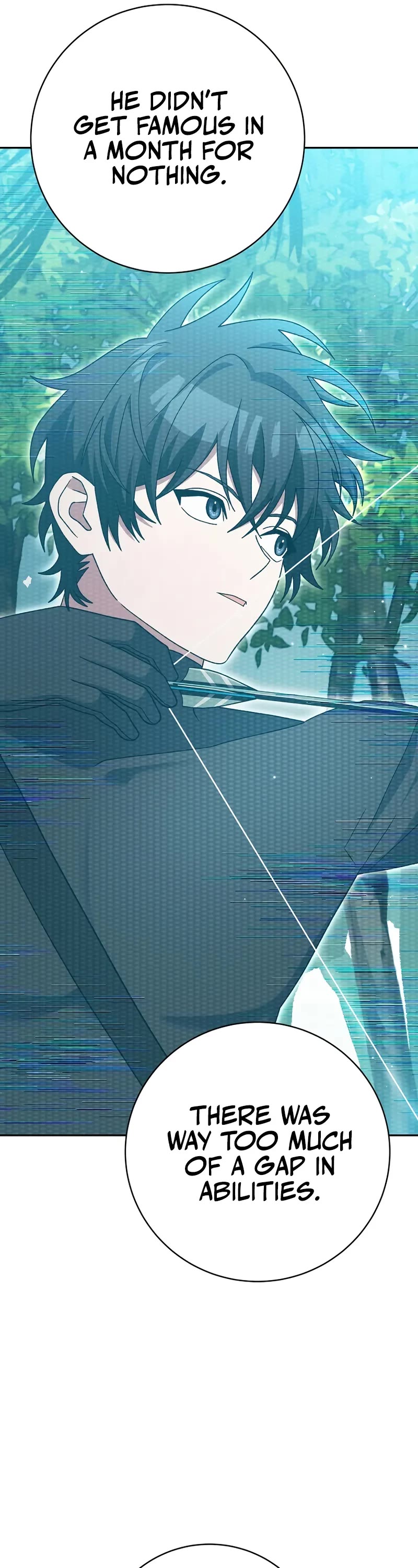 Genius Archer’s Streaming Chapter 80 page 27 - Chapter 80