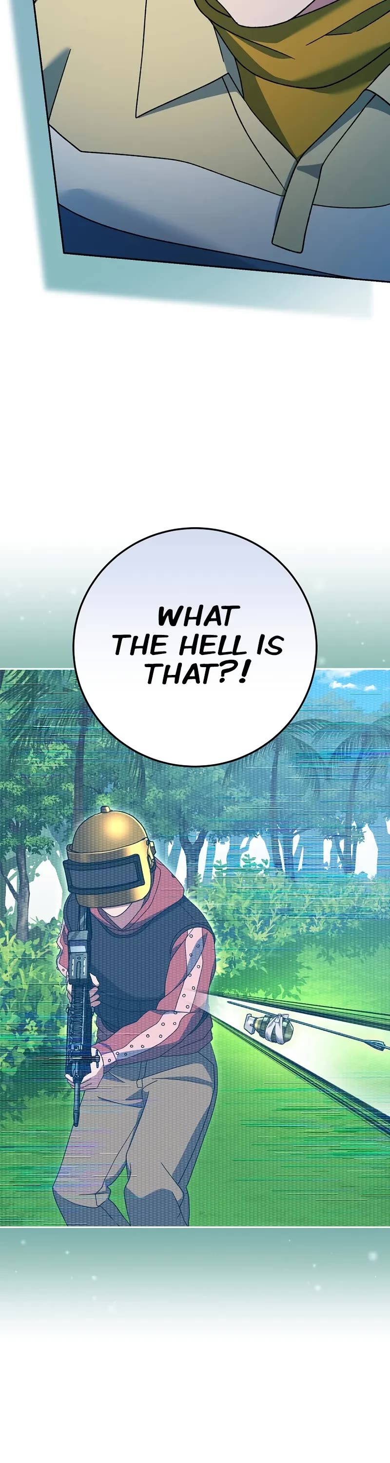 Genius Archer’s Streaming Chapter 80 page 29 - Chapter 80