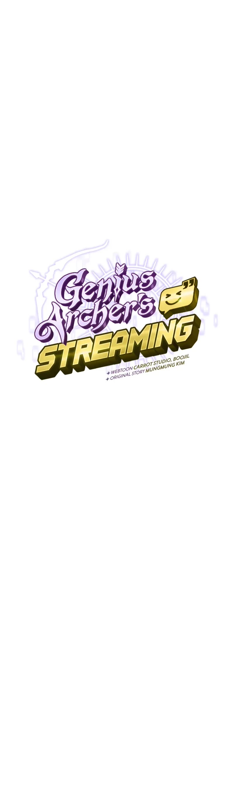 Genius Archer’s Streaming Chapter 80 page 31 - Chapter 80