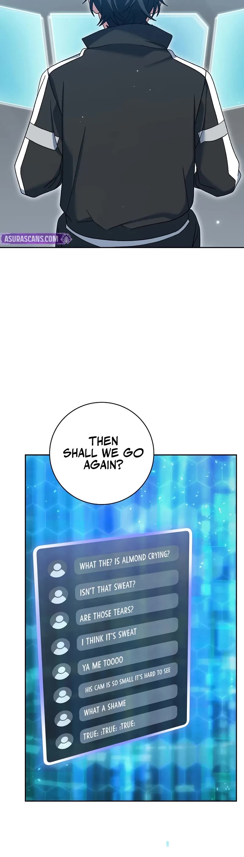 Genius Archer’s Streaming Chapter 80 page 49 - Chapter 80