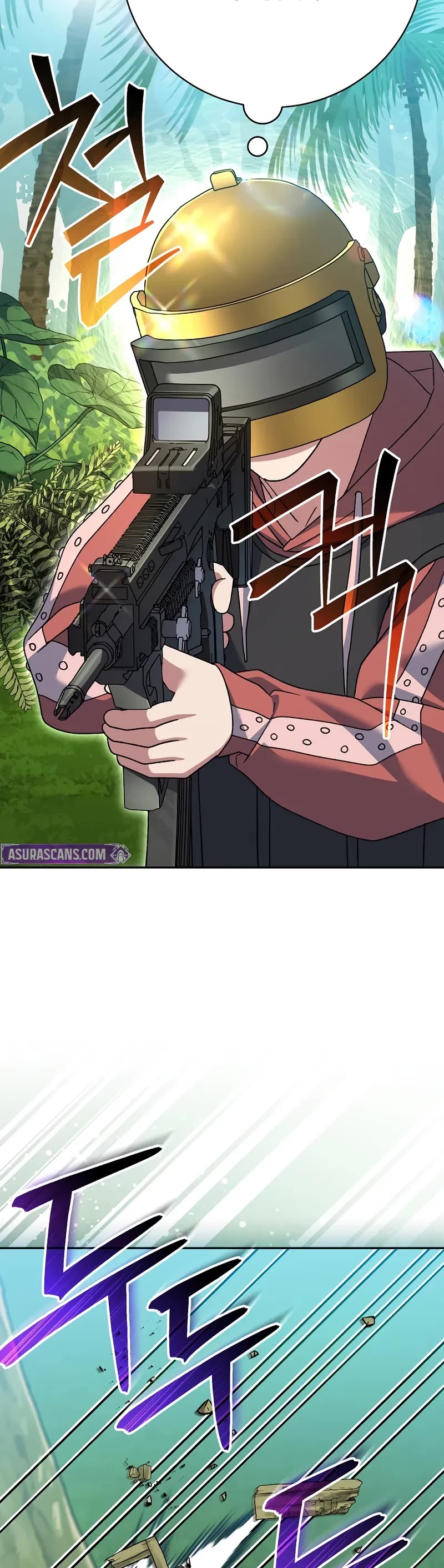 Genius Archer’s Streaming Chapter 80 page 5 - Chapter 80