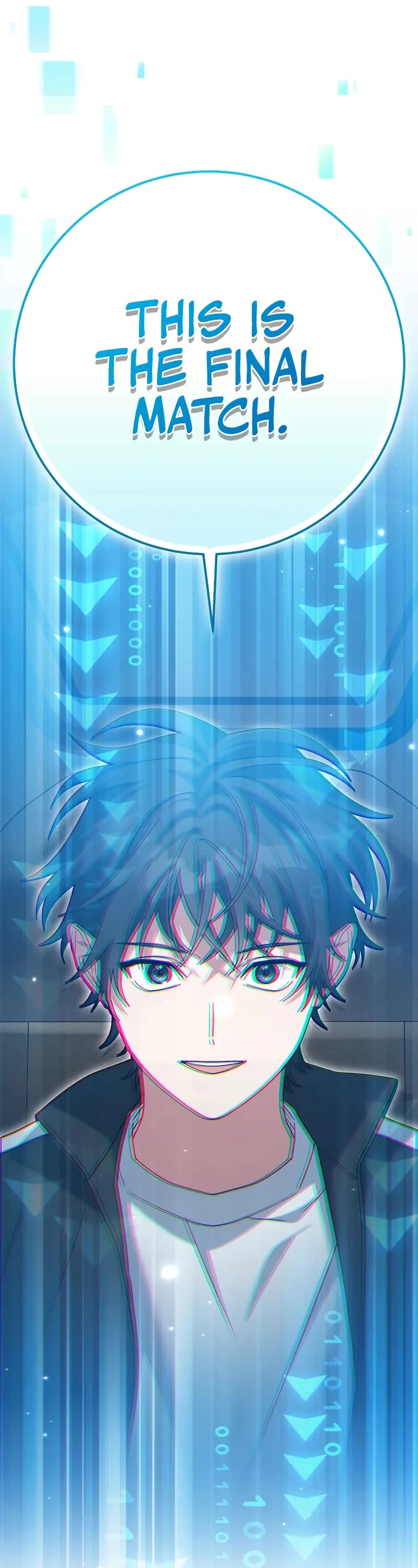 Genius Archer’s Streaming Chapter 80 page 50 - Chapter 80