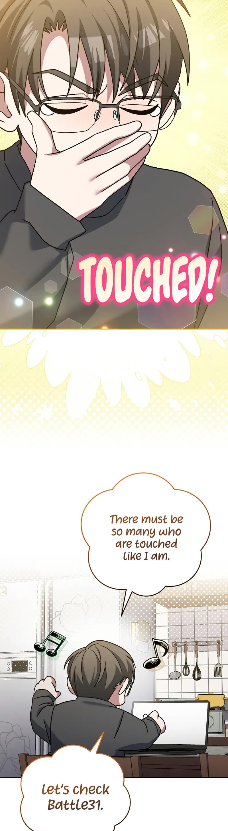 Genius Archer’s Streaming Chapter 80 page 53 - Chapter 80