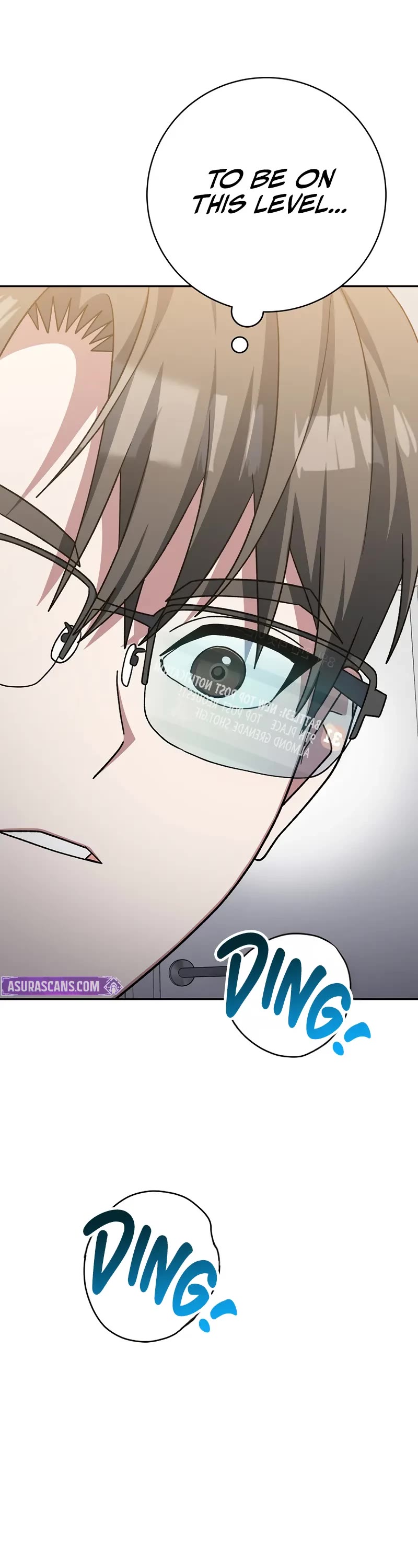 Genius Archer’s Streaming Chapter 80 page 58 - Chapter 80