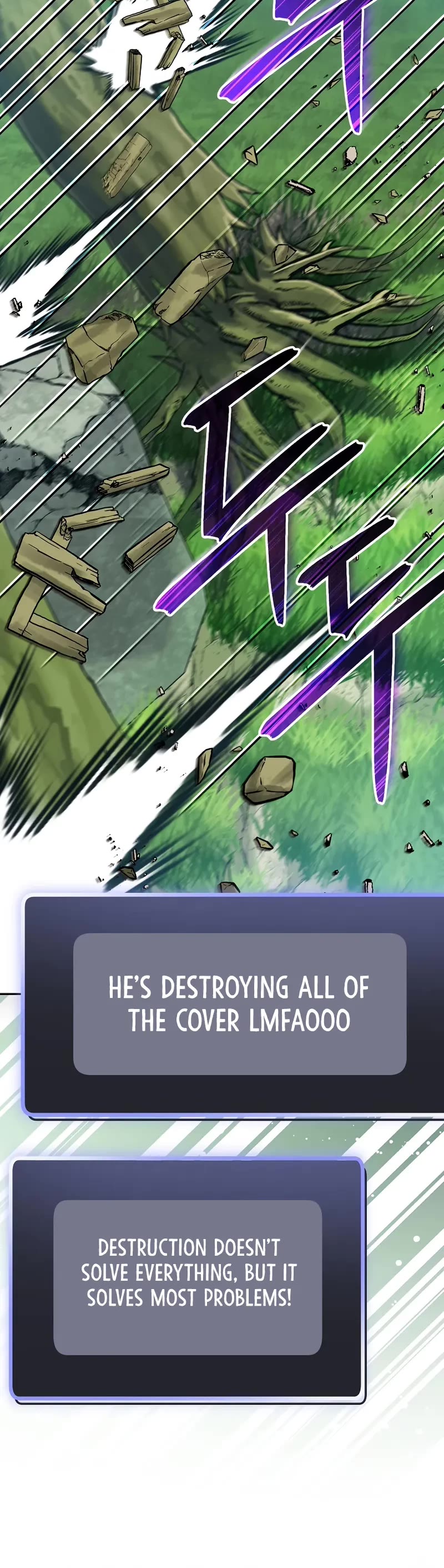 Genius Archer’s Streaming Chapter 80 page 6 - Chapter 80