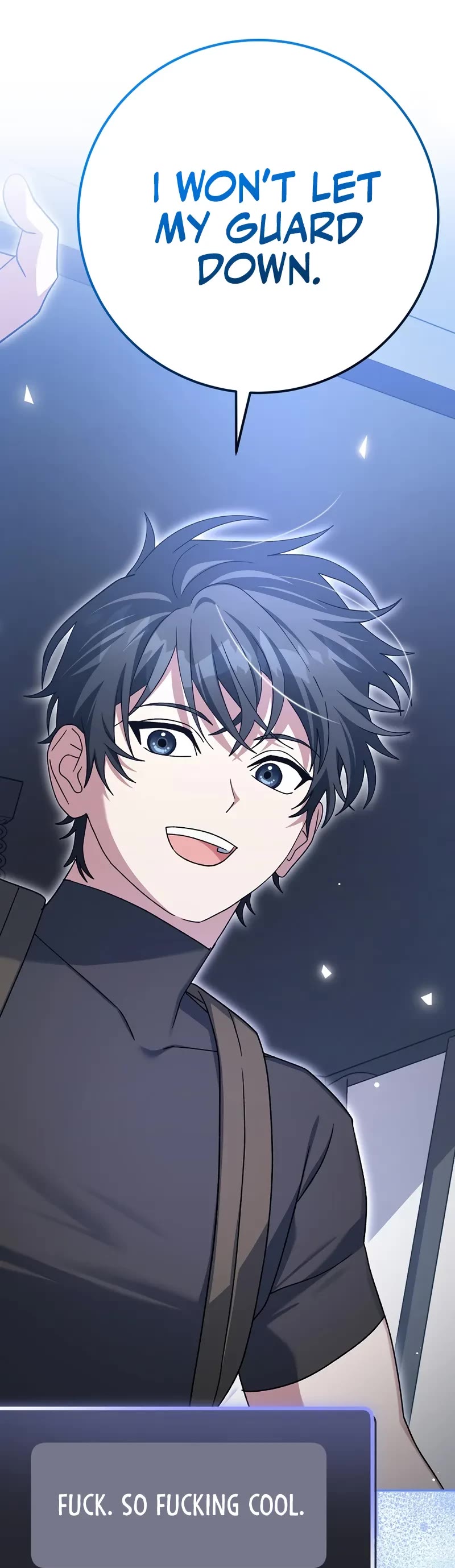 Genius Archer’s Streaming Chapter 80 page 62 - Chapter 80