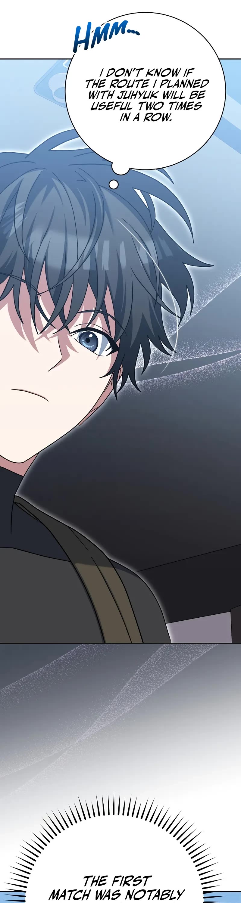 Genius Archer’s Streaming Chapter 80 page 64 - Chapter 80