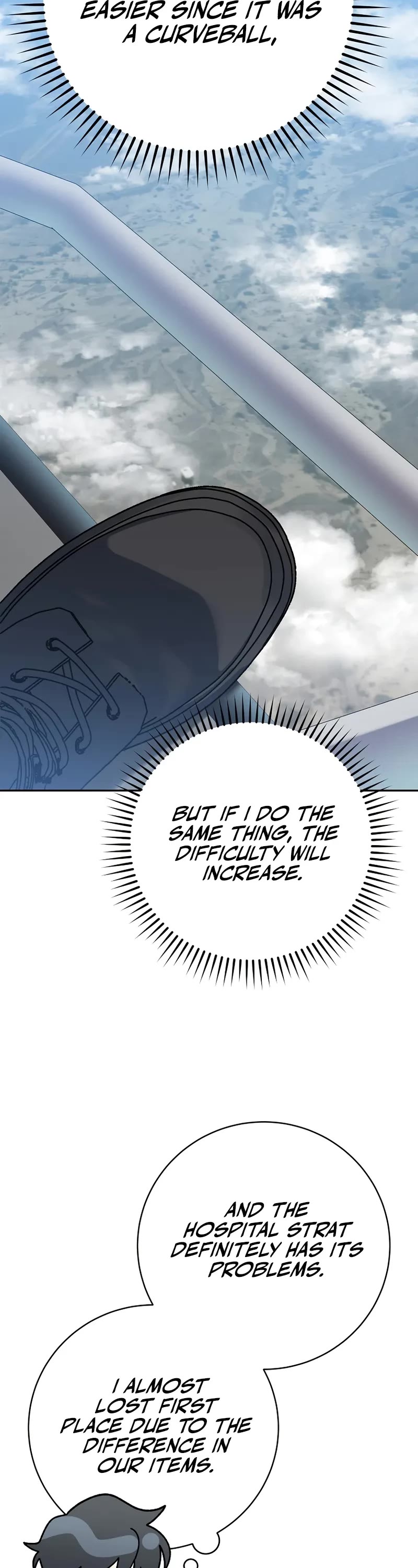 Genius Archer’s Streaming Chapter 80 page 65 - Chapter 80