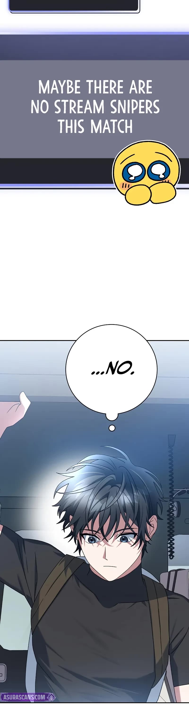 Genius Archer’s Streaming Chapter 80 page 68 - Chapter 80