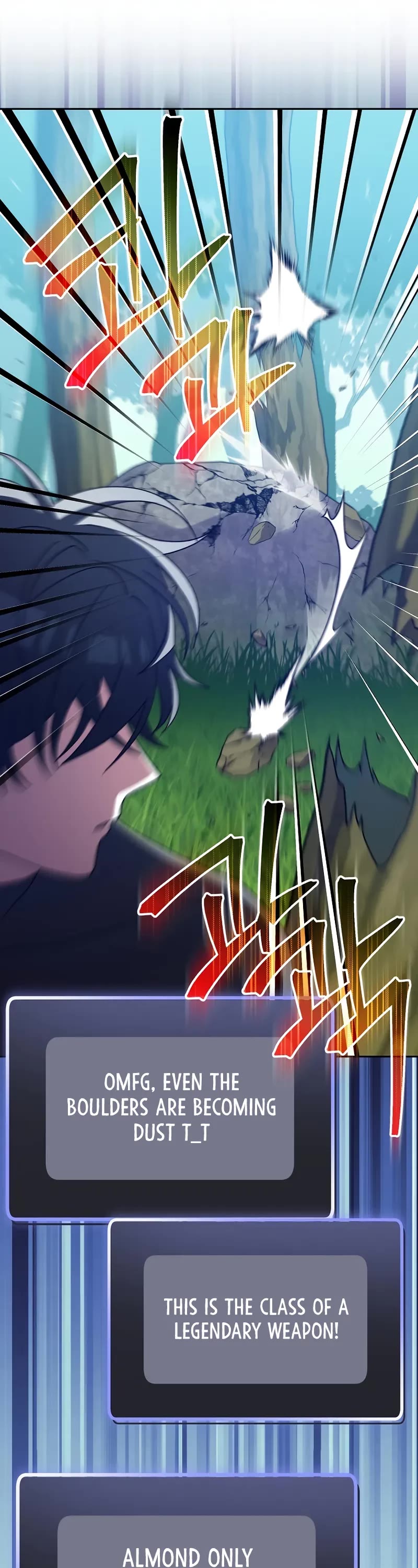 Genius Archer’s Streaming Chapter 80 page 7 - Chapter 80