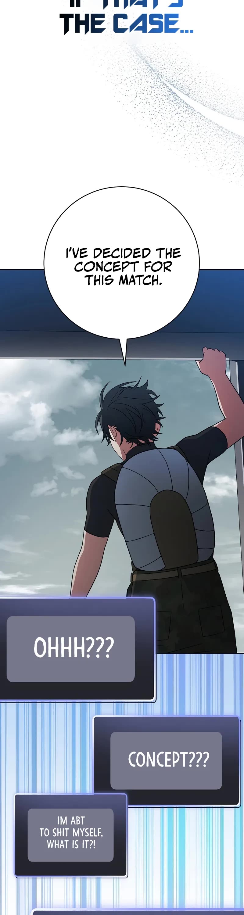 Genius Archer’s Streaming Chapter 80 page 70 - Chapter 80