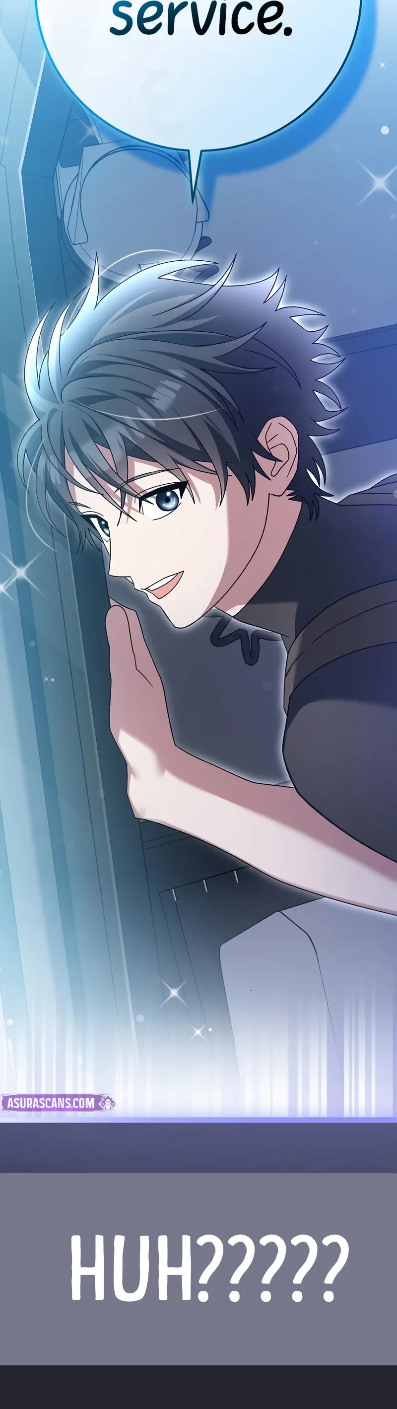 Genius Archer’s Streaming Chapter 80 page 72 - Chapter 80