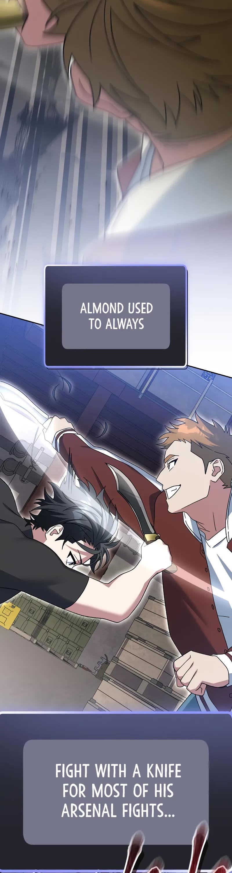 Genius Archer’s Streaming Chapter 81 page 11 - Chapter 81