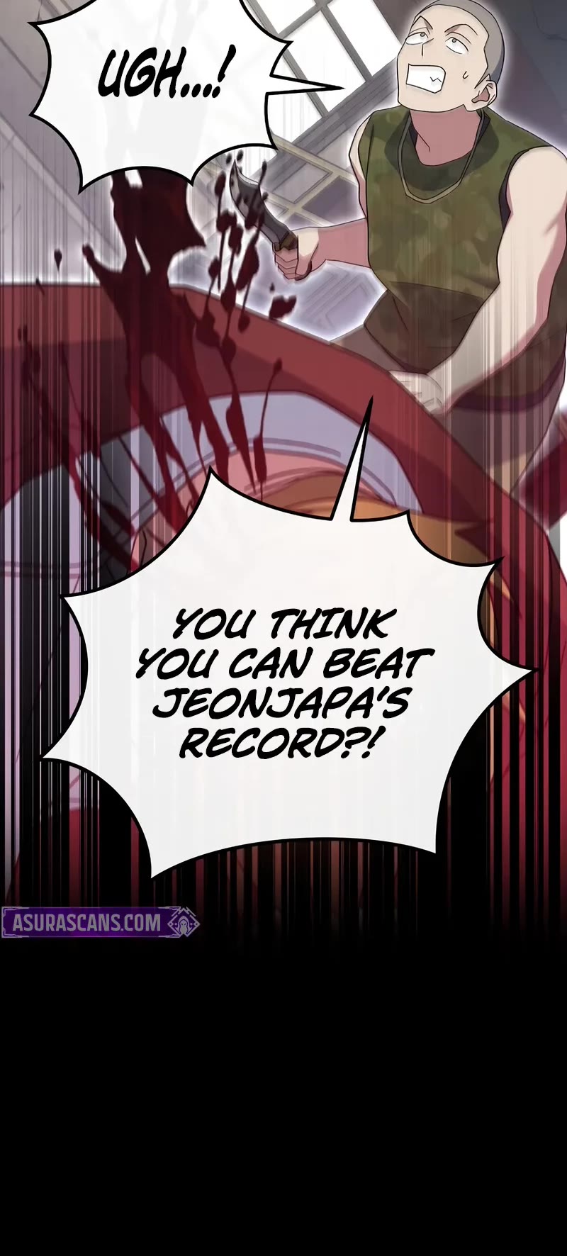 Genius Archer’s Streaming Chapter 81 page 14 - Chapter 81