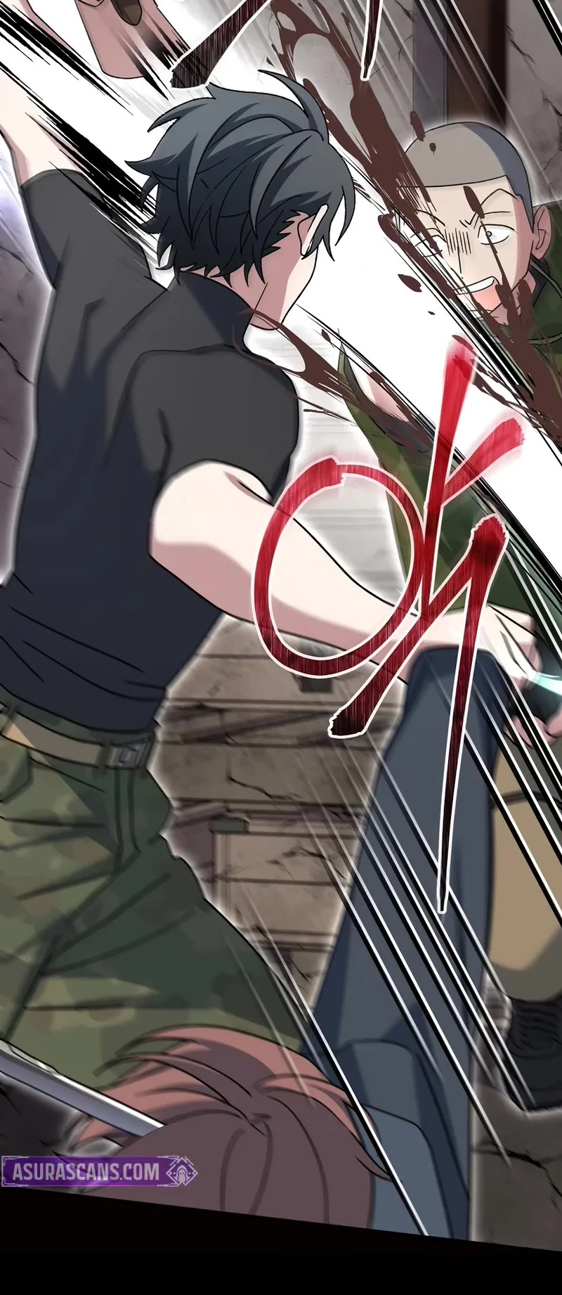 Genius Archer’s Streaming Chapter 81 page 19 - Chapter 81